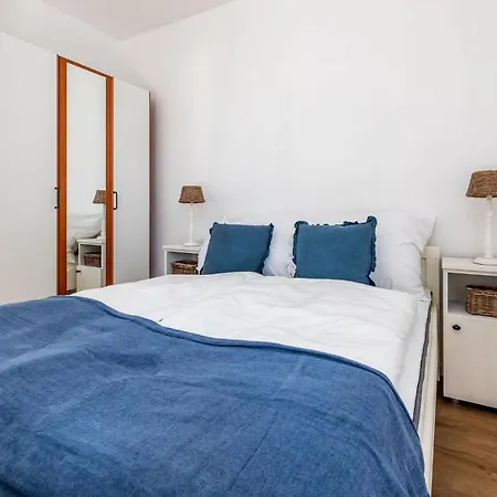 Apartament Vanessa Baška