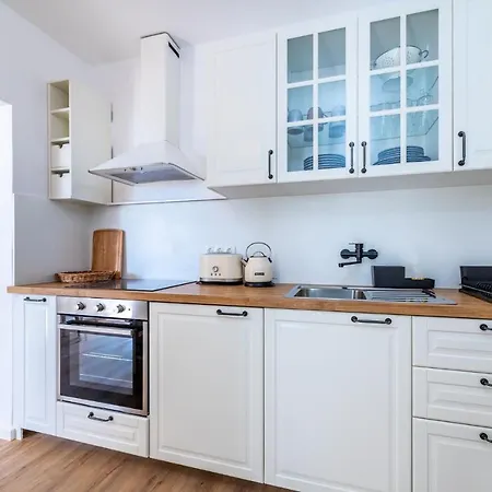 Apartament Vanessa *
