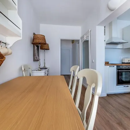 Vanessa Apartament Baška